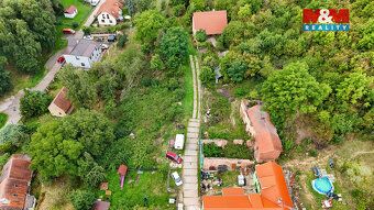 Nabízíme k prodeji stavební pozemek o výměře 628 m² v klidné