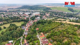 Nabízíme k prodeji stavební pozemek o výměře 493 m² v klidné