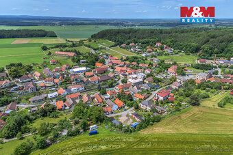 Nabízíme k prodeji rodinný dům ve fázi výstavby, nacházející