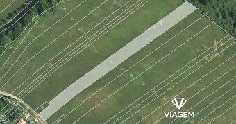 Exkluzivně Vám nabízíme pozemek orné půdy o výměře 471 m² v 
