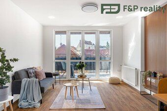 Nabízíme k prodeji bytovou jednotku o výměře 81,7 m² s lodži
