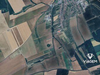 Nabízíme ornou půdu v okresu Uherské Hradiště, v katastrální
