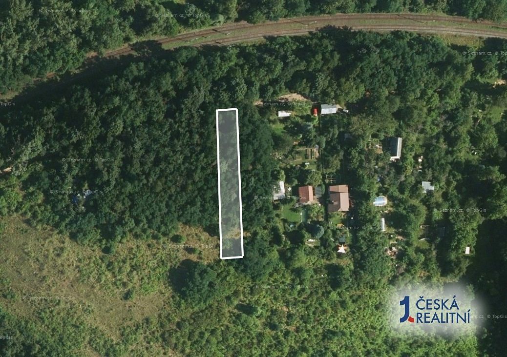 Exkluzivně Vám nabízíme pozemky v katastrálním území Maloměř