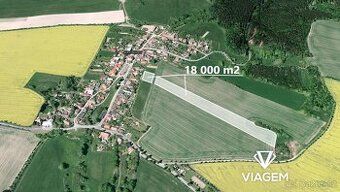 Hledáte ideální místo pro investici do nemovitosti? Máme pro