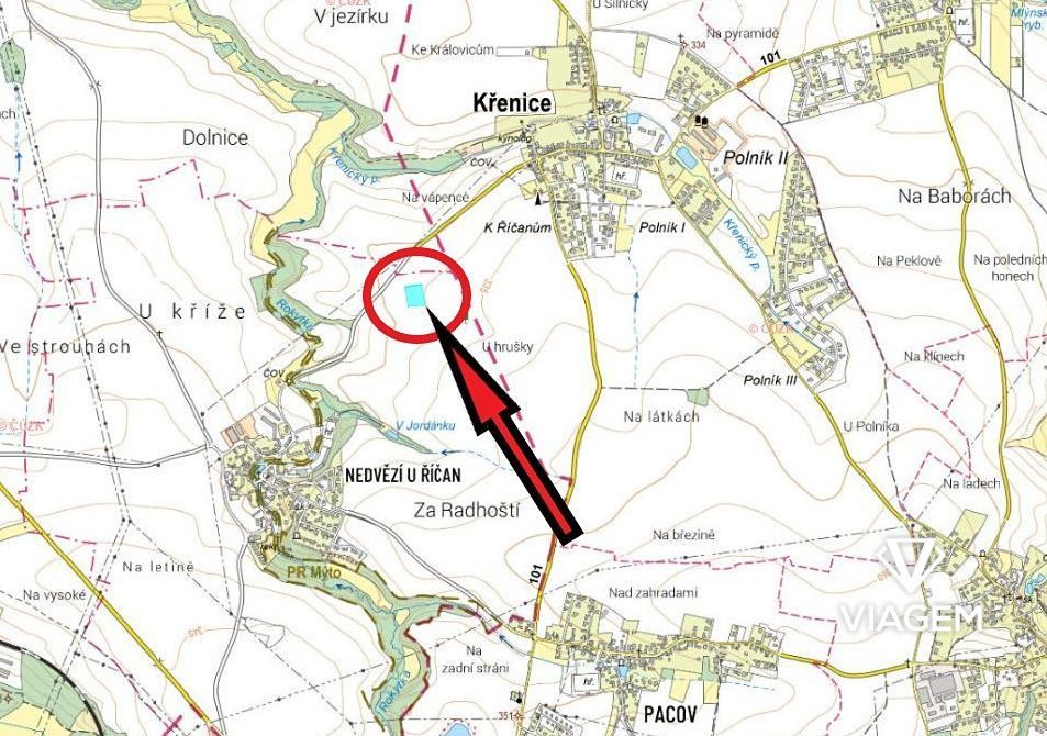 Hledáte ideální pozemek pro efektivní zemědělské využití? Má
