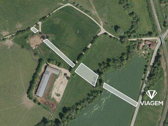 Exkluzivně Vám nabízíme pozemek orné půdy o výměře 3254 m² v
