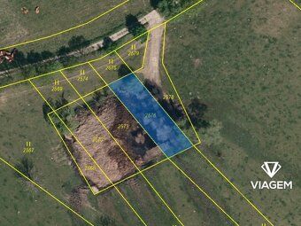 Exkluzivně Vám nabízíme pozemek orné půdy o výměře 3254 m² v