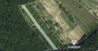 Exkluzivně Vám nabízíme pozemek orné půdy o výměře 1 429 m² 