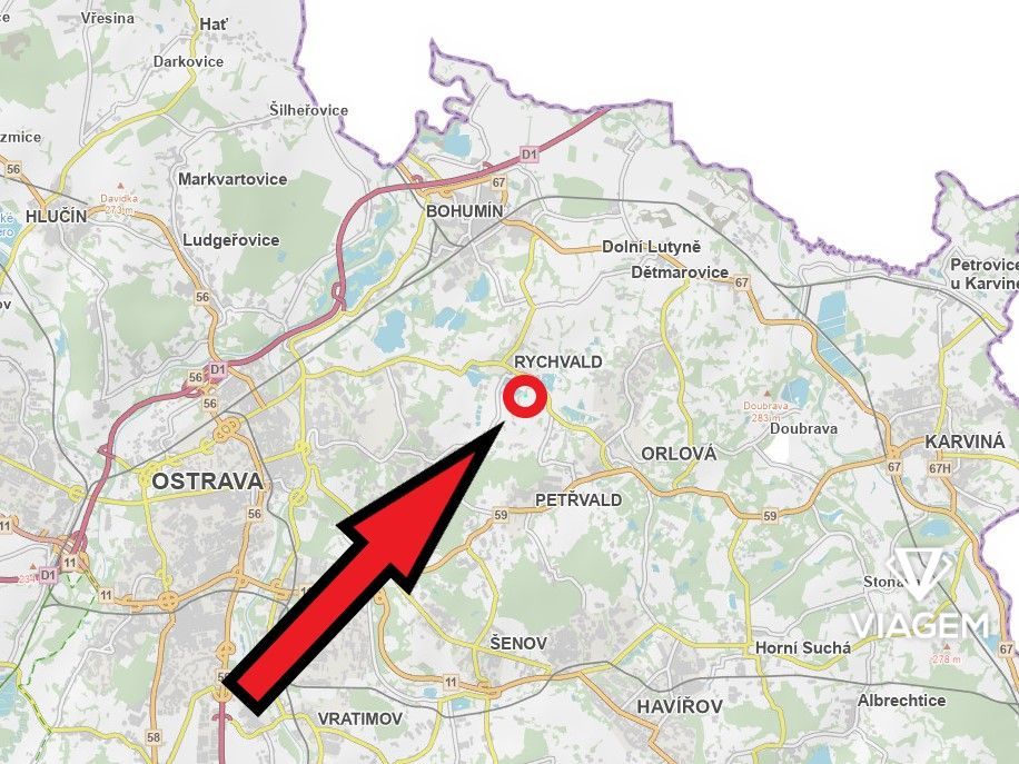 V exkluzivním zastoupení majitele nabízíme k prodeji soubor 