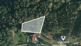 Nabízíme Vám ke koupi pozemek v katastrálním území Nové Měst
