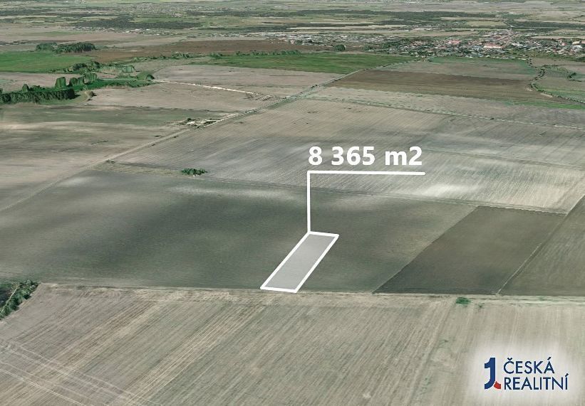 Hledáte ideální pozemek pro zemědělské využití? Chcete inves