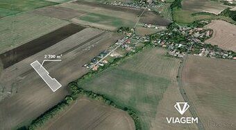 Hledáte ideální pozemek pro zemědělské využití? Chcete inves