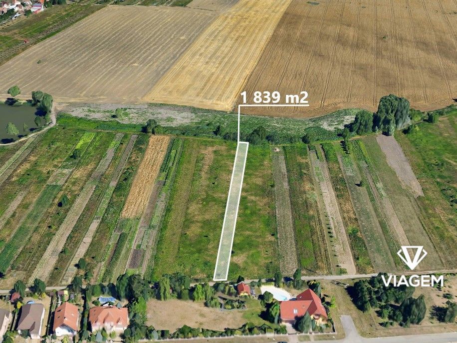 prodej podílu na pozemku – Hodonín, Dubňany GPS souřadnice: 