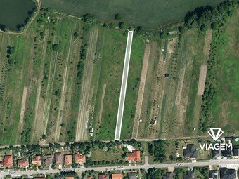 prodej podílu na pozemku – Hodonín, Dubňany GPS souřadnice: 