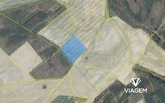Hledáte ideální pozemek pro efektivní zemědělské využití? Má