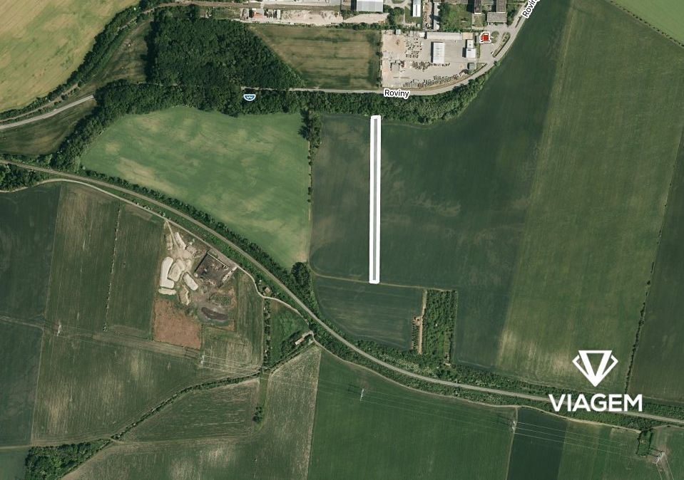 Hledáte ideální pozemek pro zemědělské využití? Chcete inves