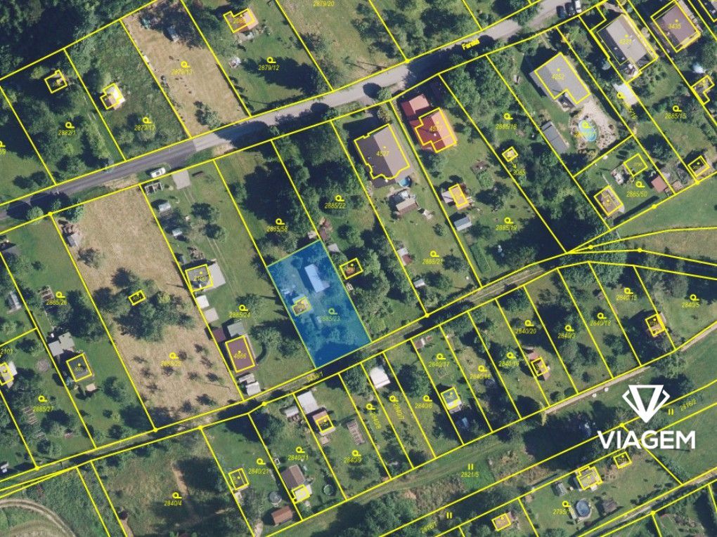 V exkluzivním zastoupení majitele nabízíme k prodeji stavebn