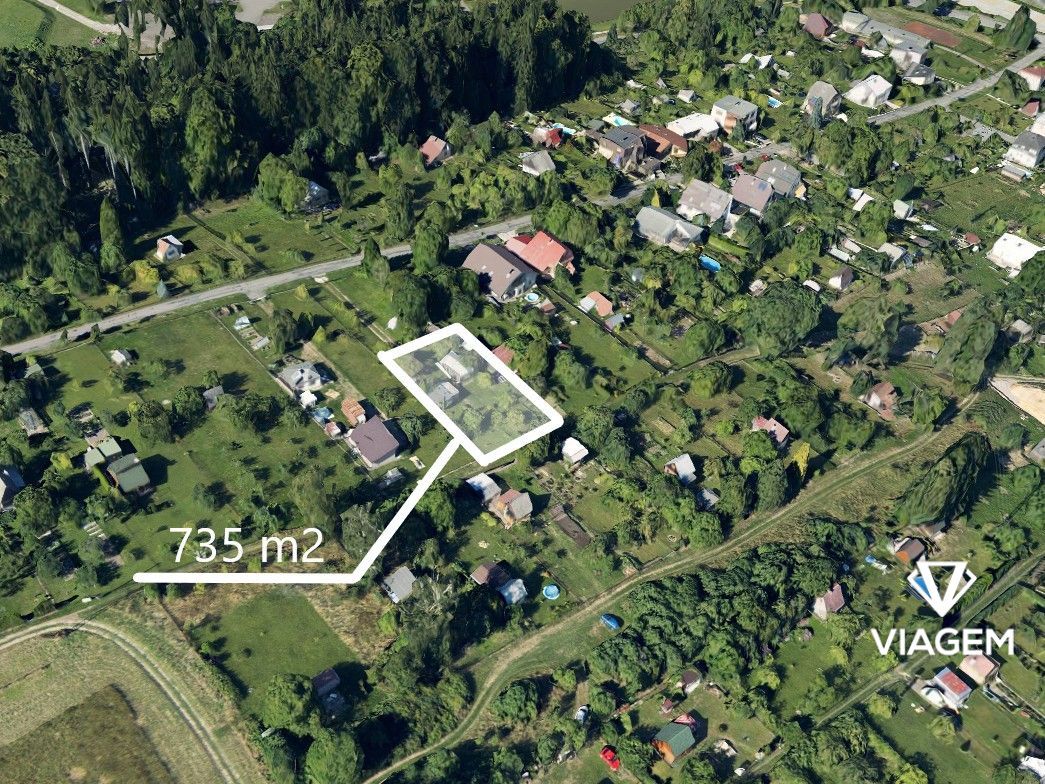 V exkluzivním zastoupení majitele nabízíme k prodeji stavebn