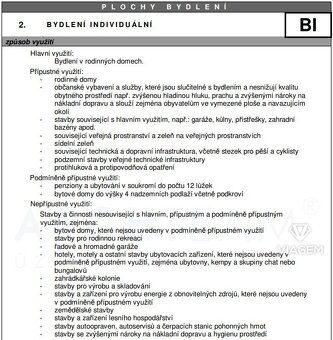 V exkluzivním zastoupení majitele nabízíme k prodeji stavebn