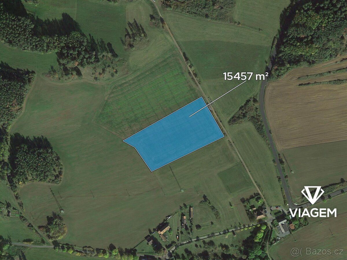Hledáte investici, která vám zajistí stabilní příjem a ochra