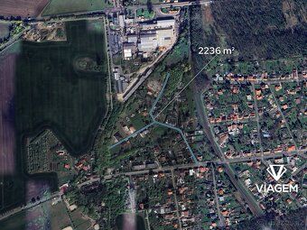 Hledáte ideální investici do nemovitostí v blízkosti hlavníh