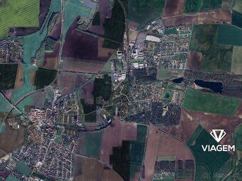 Hledáte ideální investici do nemovitostí v blízkosti hlavníh