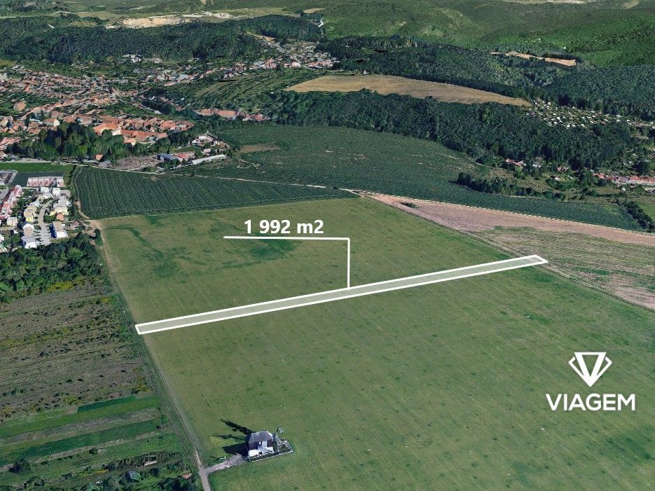 Exkluzivně Vám nabízíme pozemky v katastrálním území Líšeň v