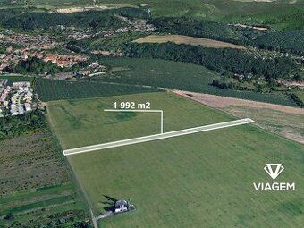 Exkluzivně Vám nabízíme pozemky v katastrálním území Líšeň v