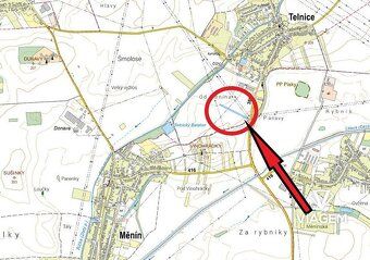 Hledáte ideální pozemek pro zemědělské využití? Chcete inves