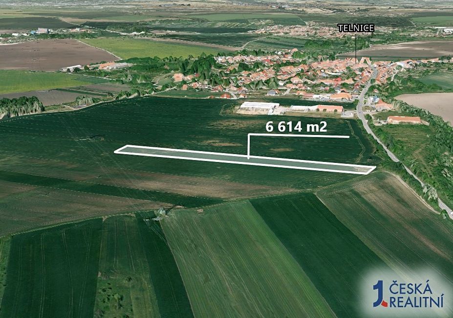 Hledáte ideální pozemek pro zemědělské využití? Chcete inves