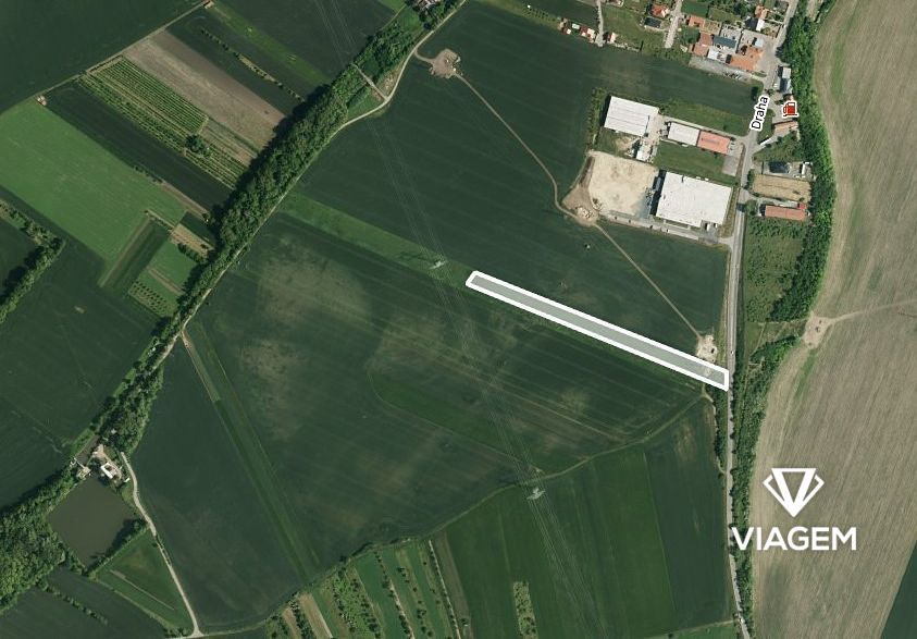 Hledáte ideální pozemek pro zemědělské využití? Chcete inves
