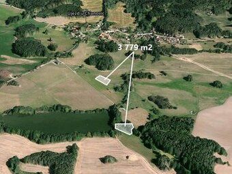 Hledáte ideální pozemek pro zemědělské využití? Chcete inves