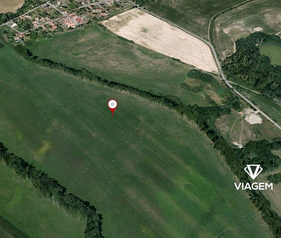 Exkluzivně Vám nabízíme ke koupi spoluvlastnický podíl o vel