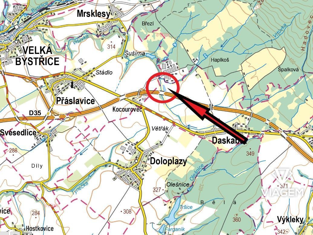 Hledáte ideální pozemek pro zemědělské využití? Chcete inves