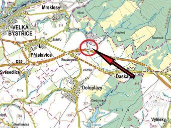 Hledáte ideální pozemek pro zemědělské využití? Chcete inves
