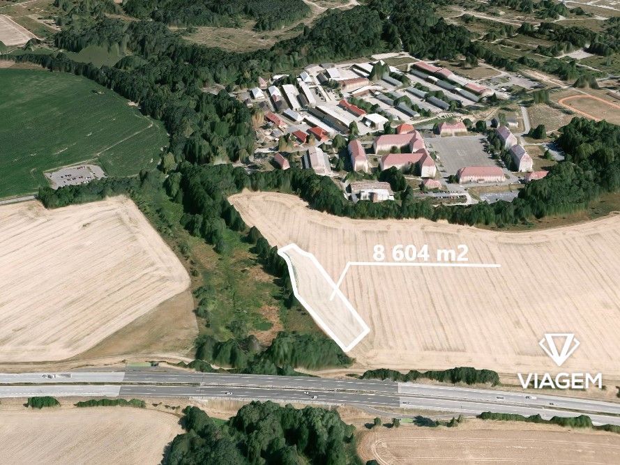 Hledáte ideální pozemek pro zemědělské využití? Chcete inves