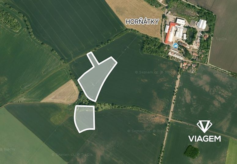 Hledáte ideální pozemek pro efektivní zemědělské využití? Má