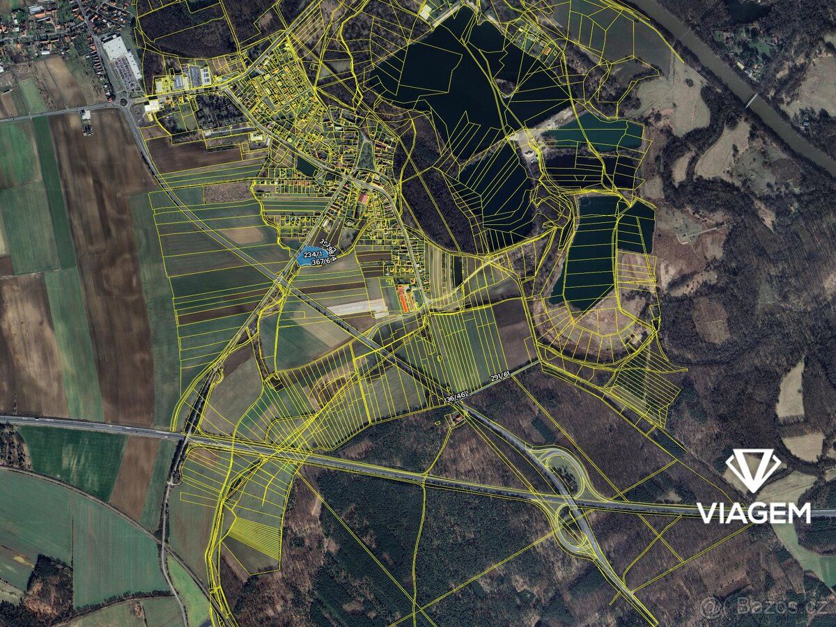 Hledáte ideální investici do nemovitostí? Nabízíme Vám jedin