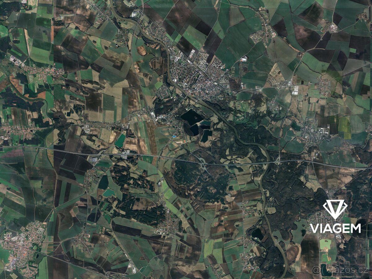 Hledáte ideální investici do nemovitostí? Nabízíme Vám jedin