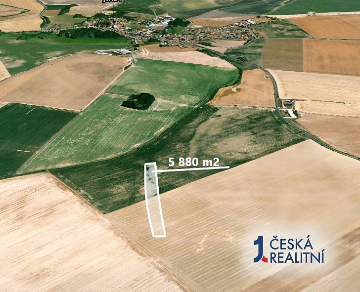 Hledáte ideální pozemek pro efektivní zemědělské využití? Má