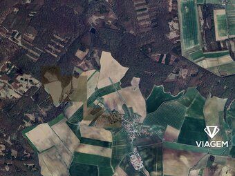 Nabízíme ornou půdu v katastrálním území Nítkovice, okres Kr