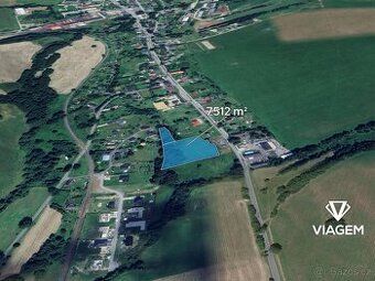Hledáte ideální investici do nemovitostí? Máme pro vás skvěl