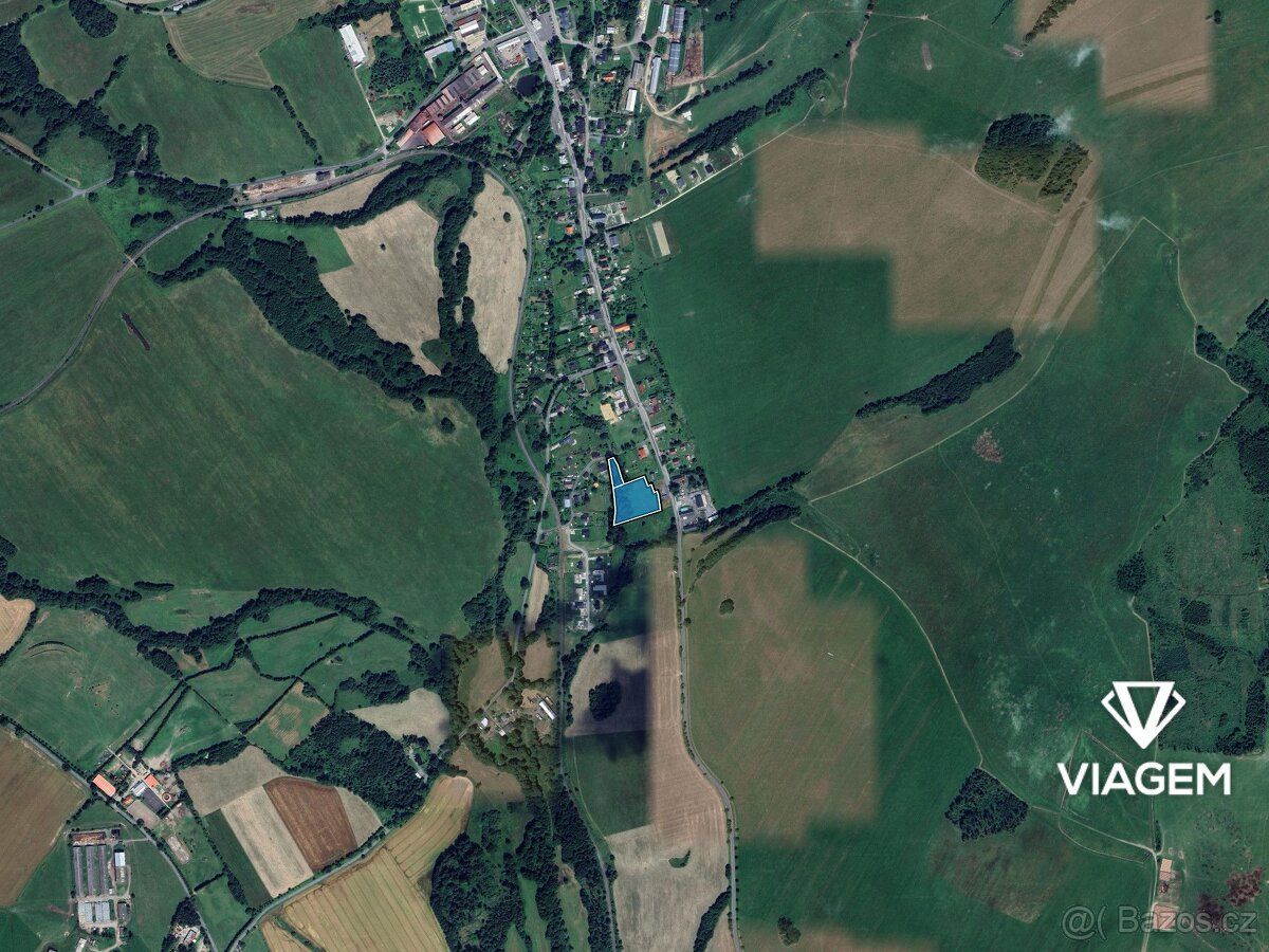 Hledáte ideální investici do nemovitostí? Máme pro vás skvěl