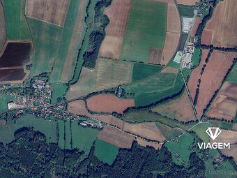 Exkluzivně Vám nabízíme soubor pozemků o celkové výměře 2 14