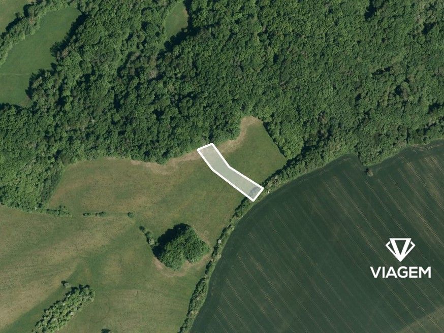 Exkluzivně Vám nabízíme pozemek v katastrálním území Kelníky