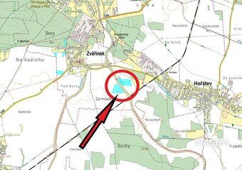 Hledáte ideální pozemek pro efektivní zemědělské využití? Ch