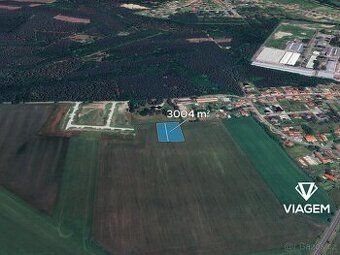 Hledáte ideální pozemek pro efektivní zemědělské využití? Ch