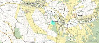 Exkluzivně Vám nabízíme pozemky v katastrálním území Nezdeni
