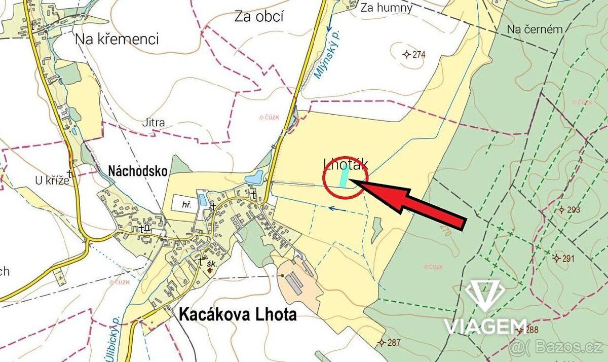 Hledáte ideální investici do budoucnosti? Co takhle pořízení