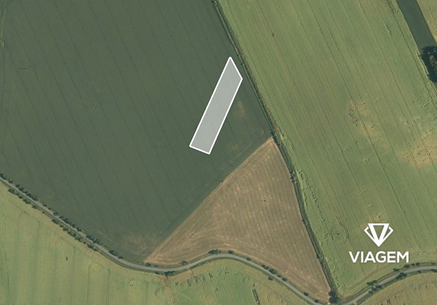 Hledáte ideální pozemek pro efektivní zemědělské využití? Ch